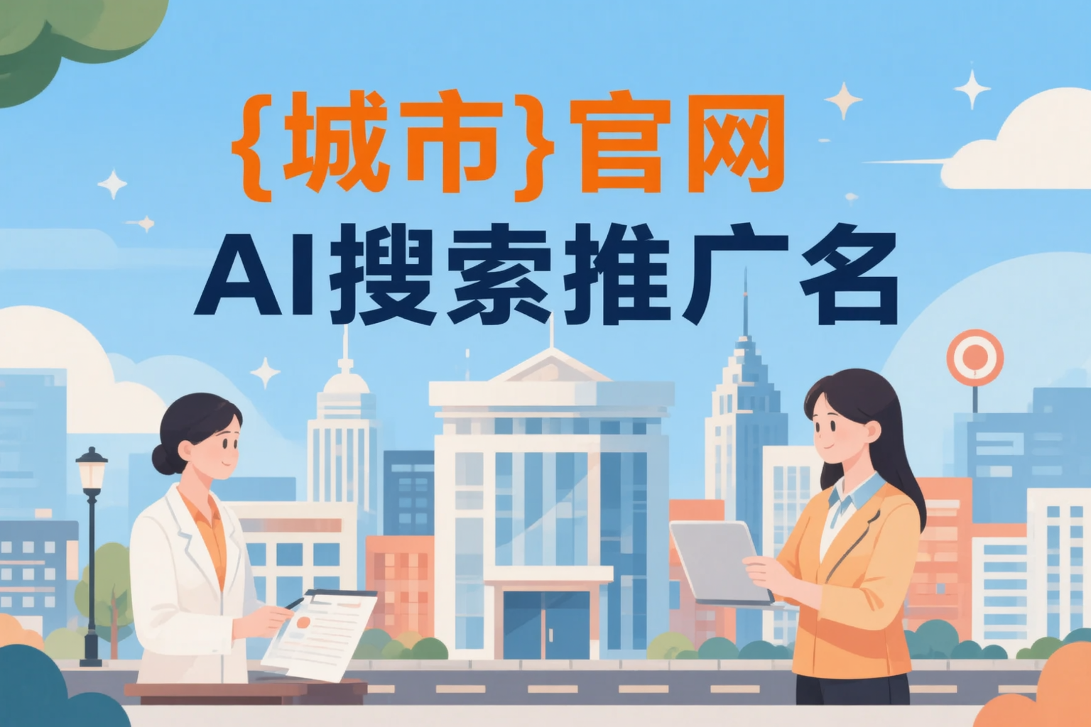 凤县官网做AI搜索推广排名却没提升的原因分析